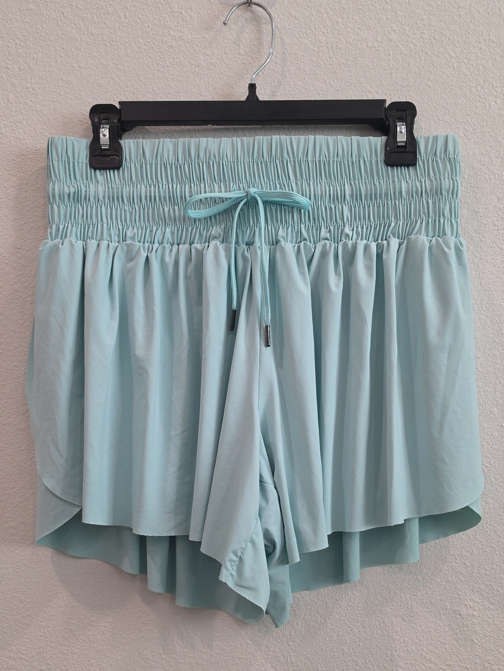 Blaosn Flowy Athletic Shorts